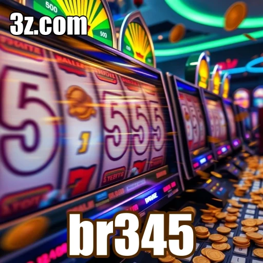 Tendências Imperdíveis no Mundo dos Jogos no br345